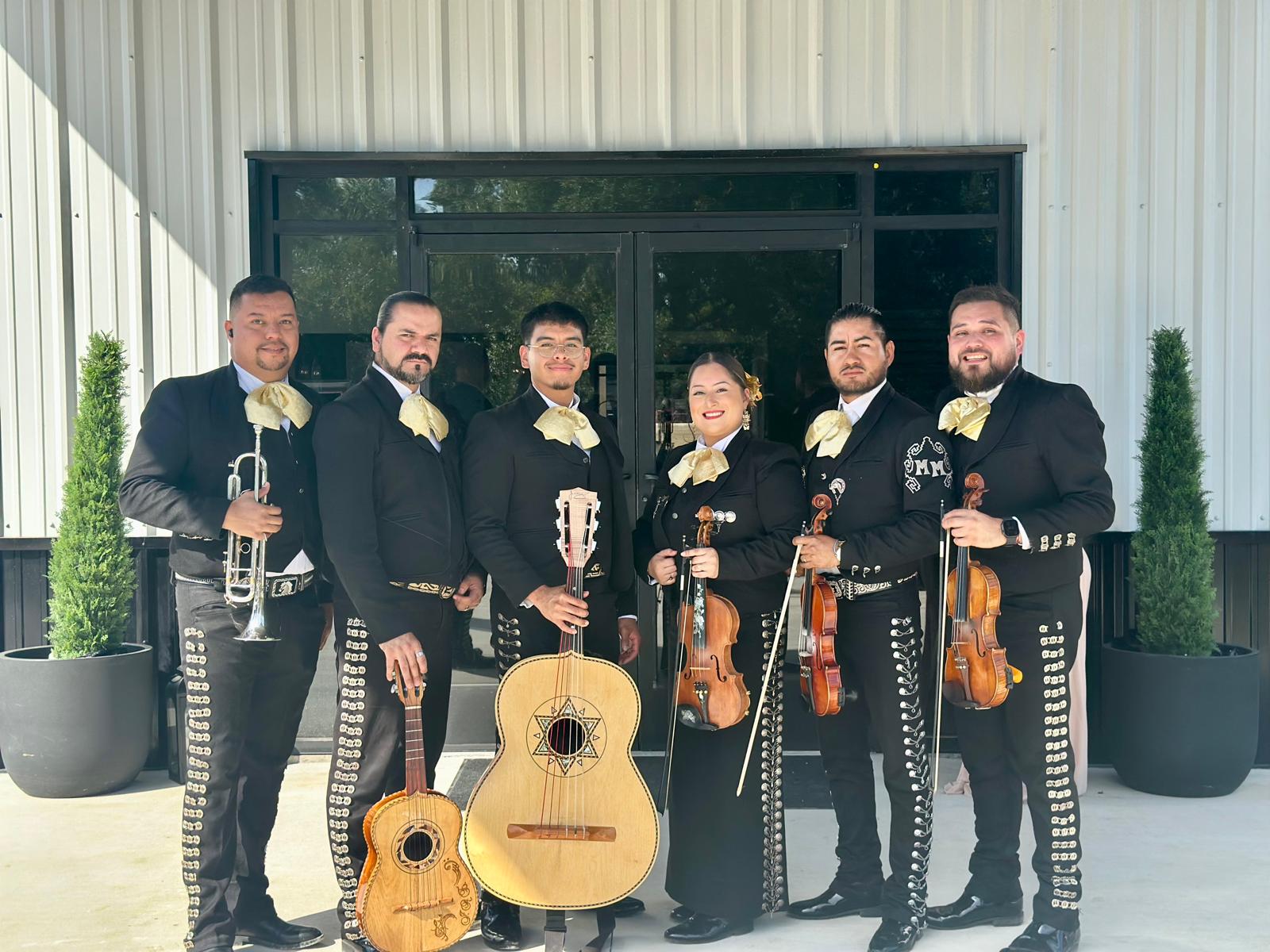Mariachi Todo Terreno